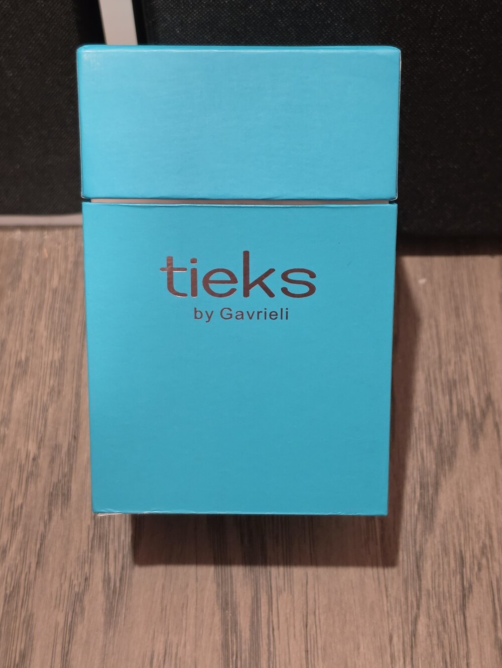 Tieks